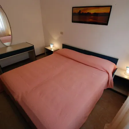 Locazione Turistica Condominio Bussola Daire
