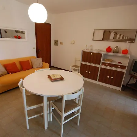 Locazione Turistica Condominio Bussola Daire