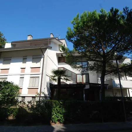 Locazione Turistica Condominio Bussola Daire Lignano Sabbiadoro