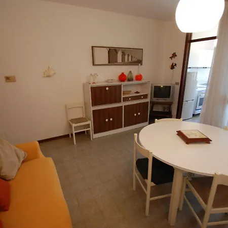 Locazione Turistica Condominio Bussola Daire Lignano Sabbiadoro