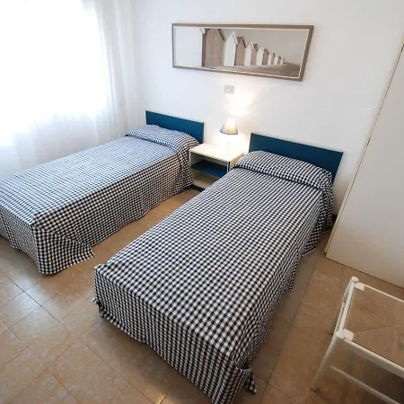 Locazione Turistica Condominio Bussola * Lignano Sabbiadoro