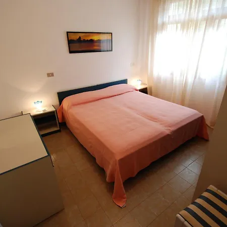Locazione Turistica Condominio Bussola Daire *