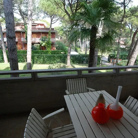 Locazione Turistica Condominio Bussola *