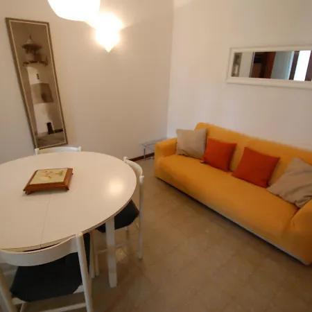 Locazione Turistica Condominio Bussola