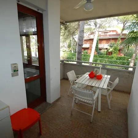 Locazione Turistica Condominio Bussola *