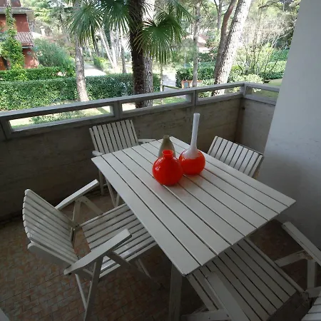 Locazione Turistica Condominio Bussola Apartamento