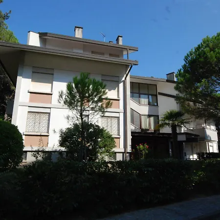 Locazione Turistica Condominio Bussola Apartamento *
