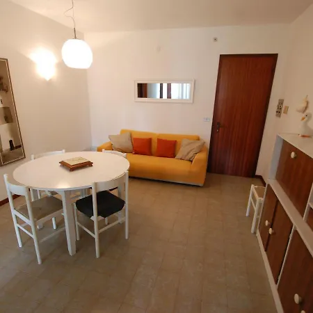 Apartamento Locazione Turistica Condominio Bussola Lignano Sabbiadoro